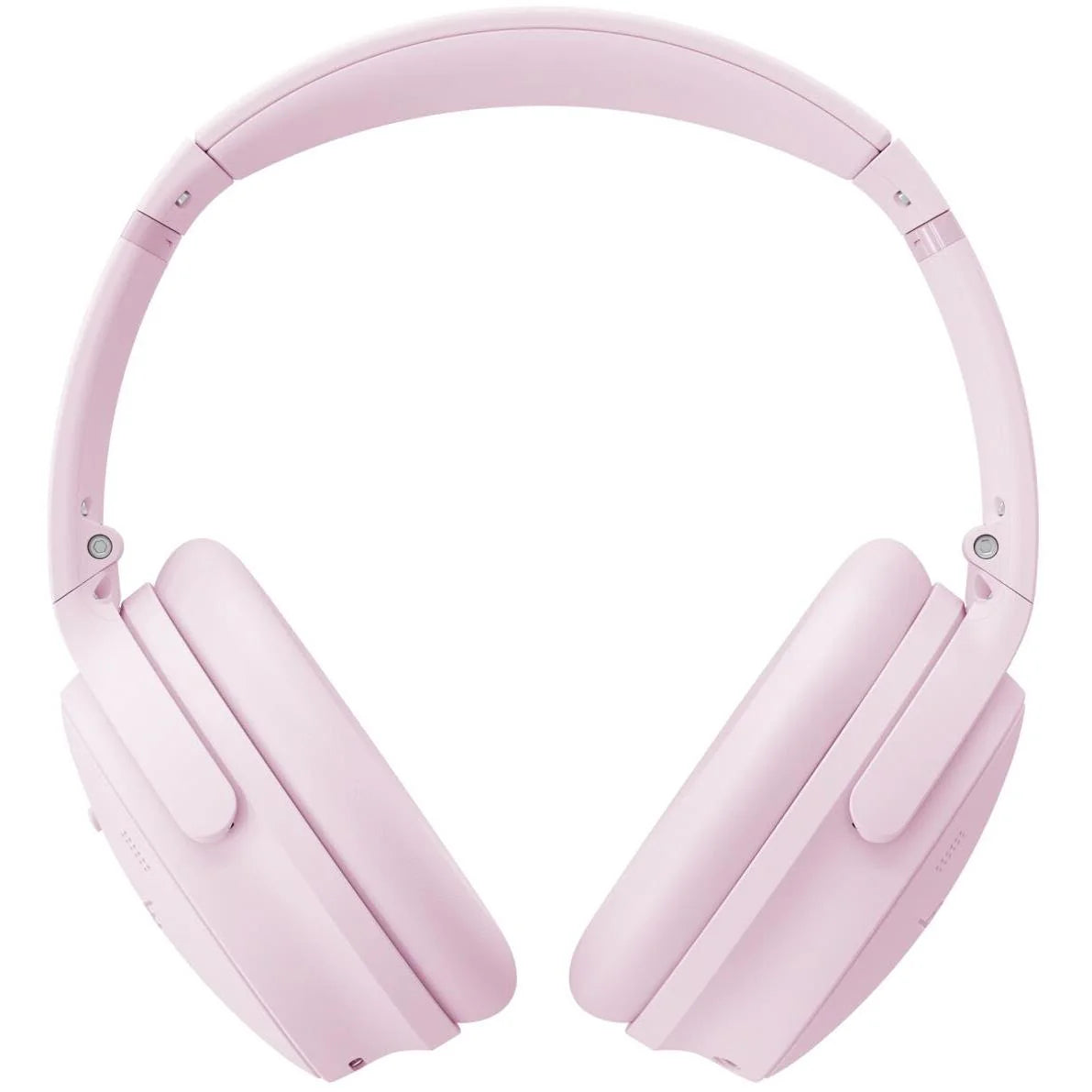 Bose QuietComfort Noise Cancelling Headphones - Petal Pink (Australia Stock)