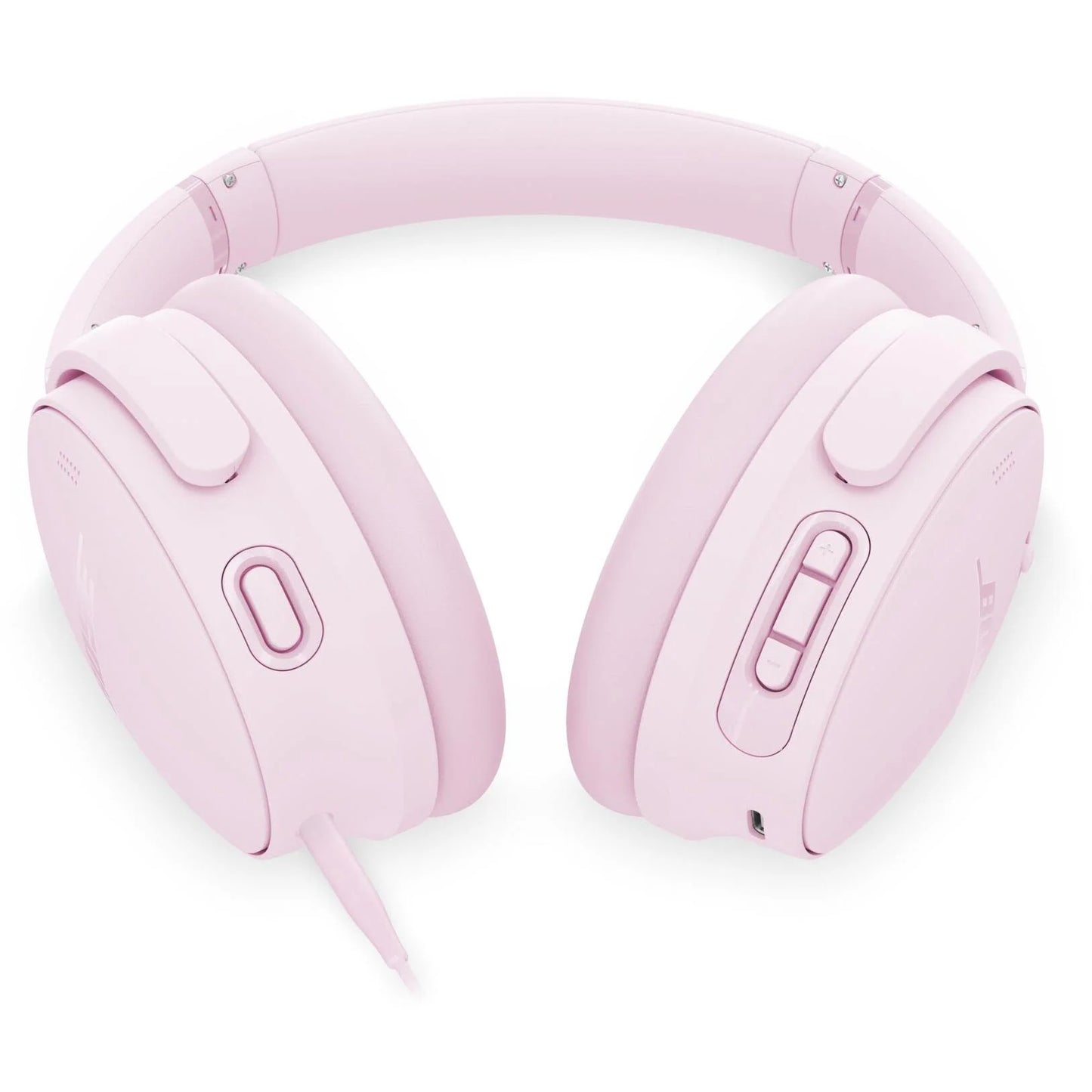 Bose QuietComfort Noise Cancelling Headphones - Petal Pink (Australia Stock)