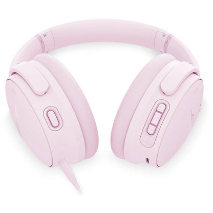 Bose QuietComfort Noise Cancelling Headphones - Petal Pink (Australia Stock)