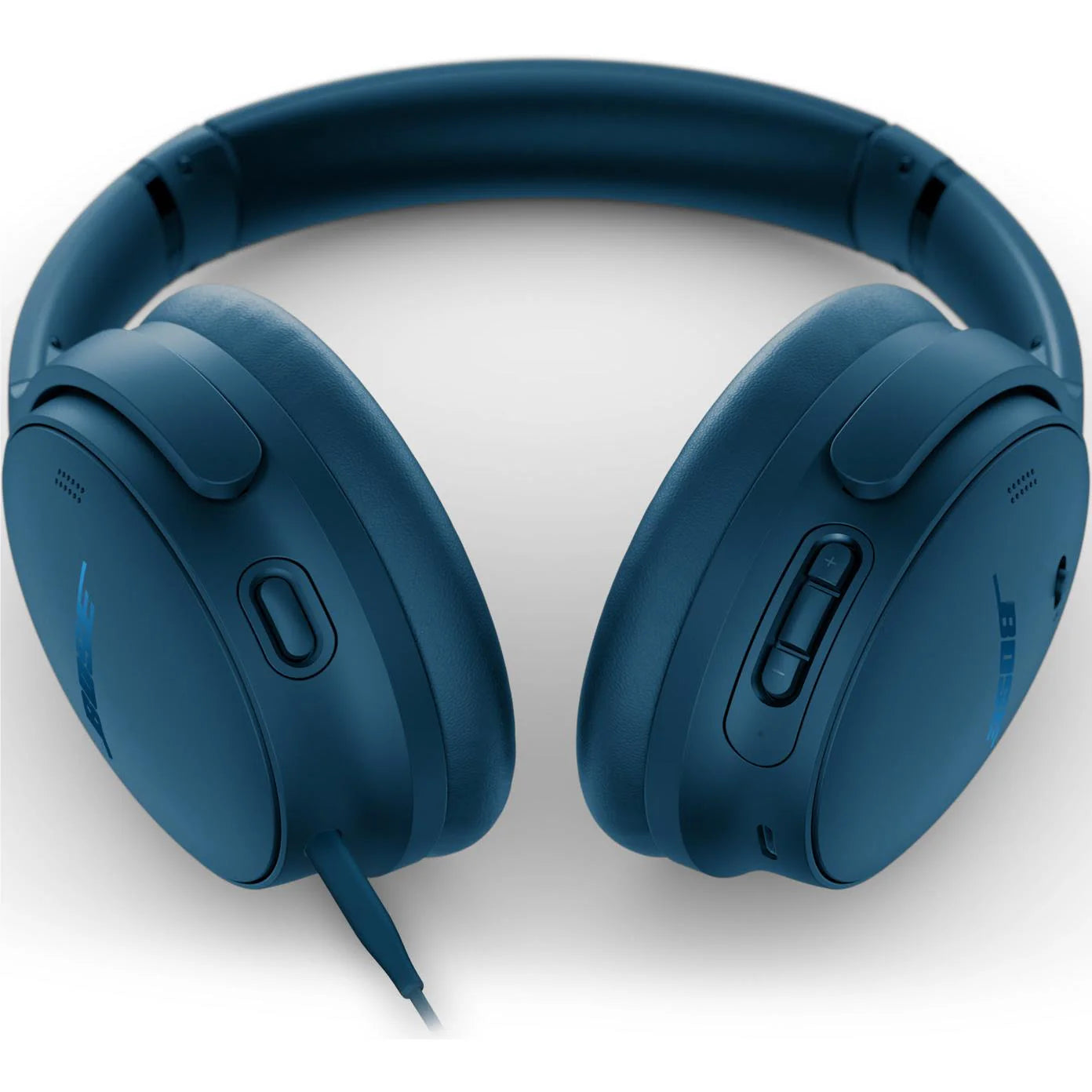 Bose QuietComfort Noise Cancelling Headphones - Twilight Blue (Australia Stock)