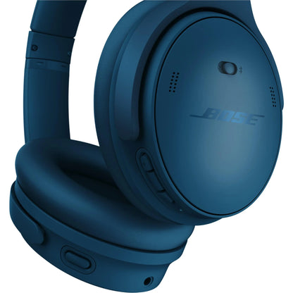 Bose QuietComfort Noise Cancelling Headphones - Twilight Blue (Australia Stock)