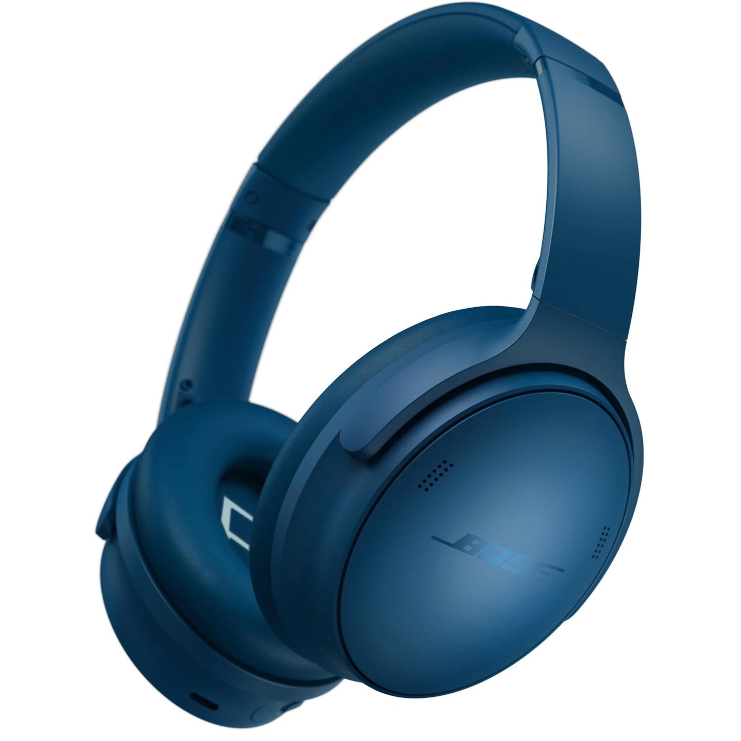 Bose QuietComfort Noise Cancelling Headphones - Twilight Blue (Australia Stock)