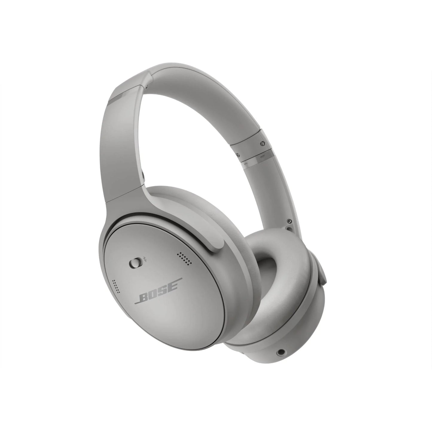 Bose QuietComfort Noise Cancelling Headphones - Moonlight Grey (Australia Stock)