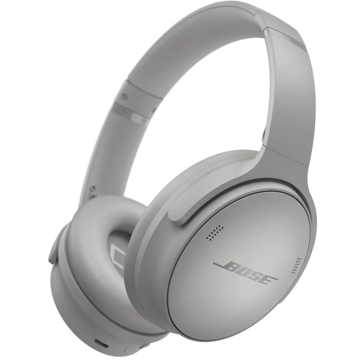 Bose QuietComfort Noise Cancelling Headphones - Moonlight Grey (Australia Stock)