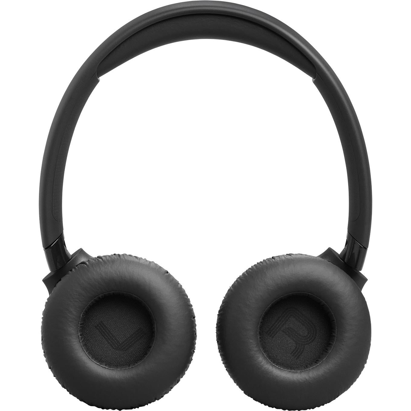 JBL Tune 680NC Wireless On-Ear Noise Cancelling Headphones - Black (Australia stock)