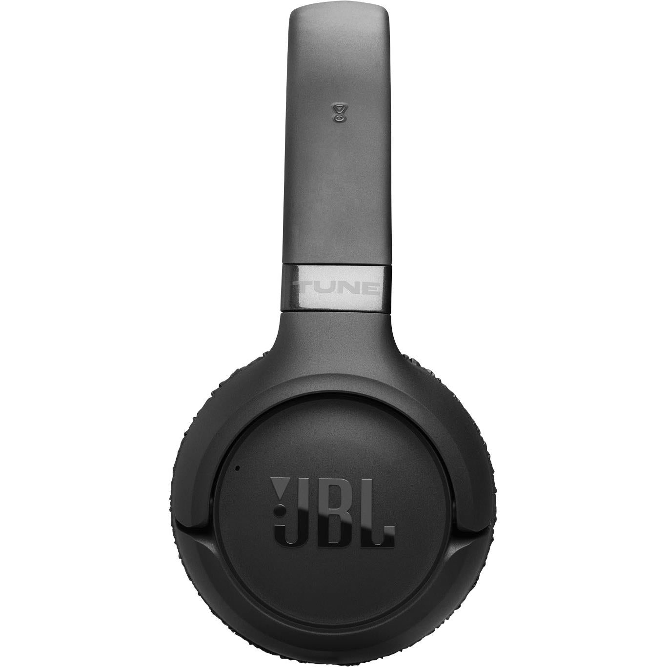 JBL Tune 680NC Wireless On-Ear Noise Cancelling Headphones - Black (Australia stock)