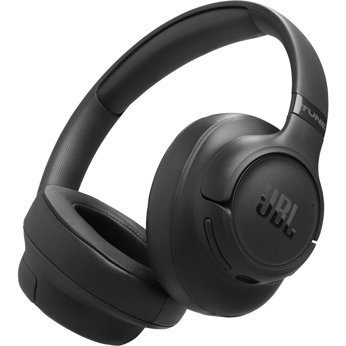 JBL Tune 780NC Wireless Over-Ear Noise Cancelling Headphones - Black (Australia stock)