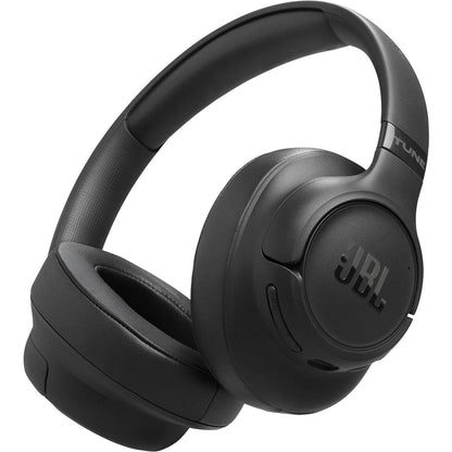 JBL Tune 780NC Wireless Over-Ear Noise Cancelling Headphones - Black (Australia stock)