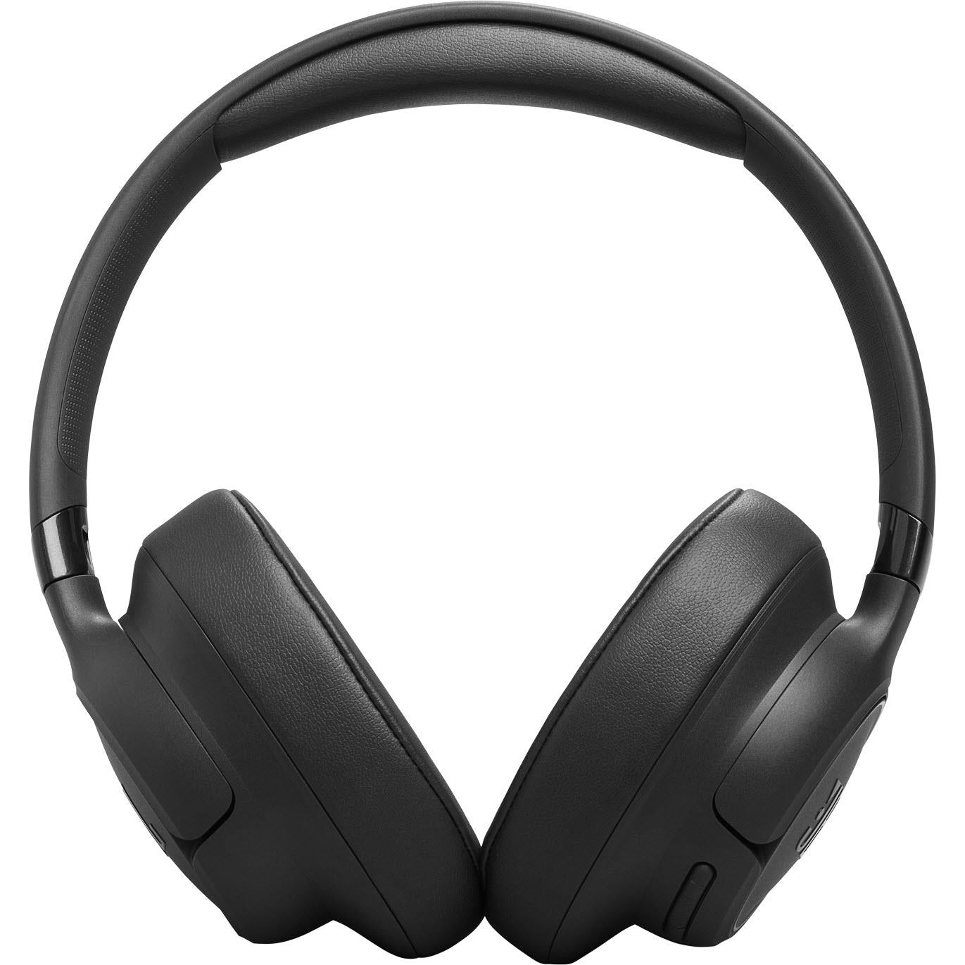 JBL Tune 780NC Wireless Over-Ear Noise Cancelling Headphones - Black (Australia stock)