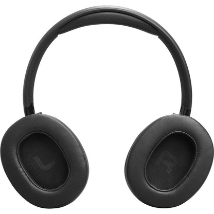 JBL Tune 780NC Wireless Over-Ear Noise Cancelling Headphones - Black (Australia stock)