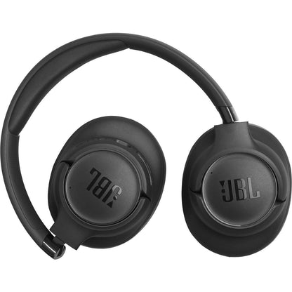 JBL Tune 780NC Wireless Over-Ear Noise Cancelling Headphones - Black (Australia stock)