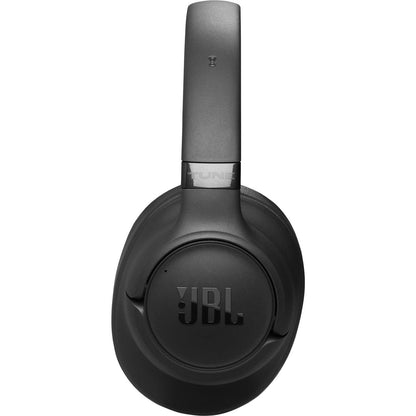 JBL Tune 780NC Wireless Over-Ear Noise Cancelling Headphones - Black (Australia stock)