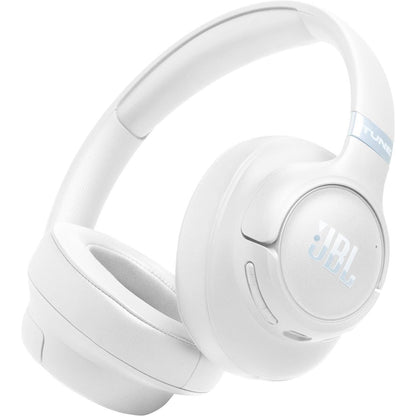 JBL Tune 780NC Wireless Over-Ear Noise Cancelling Headphones - White (Australia stock)