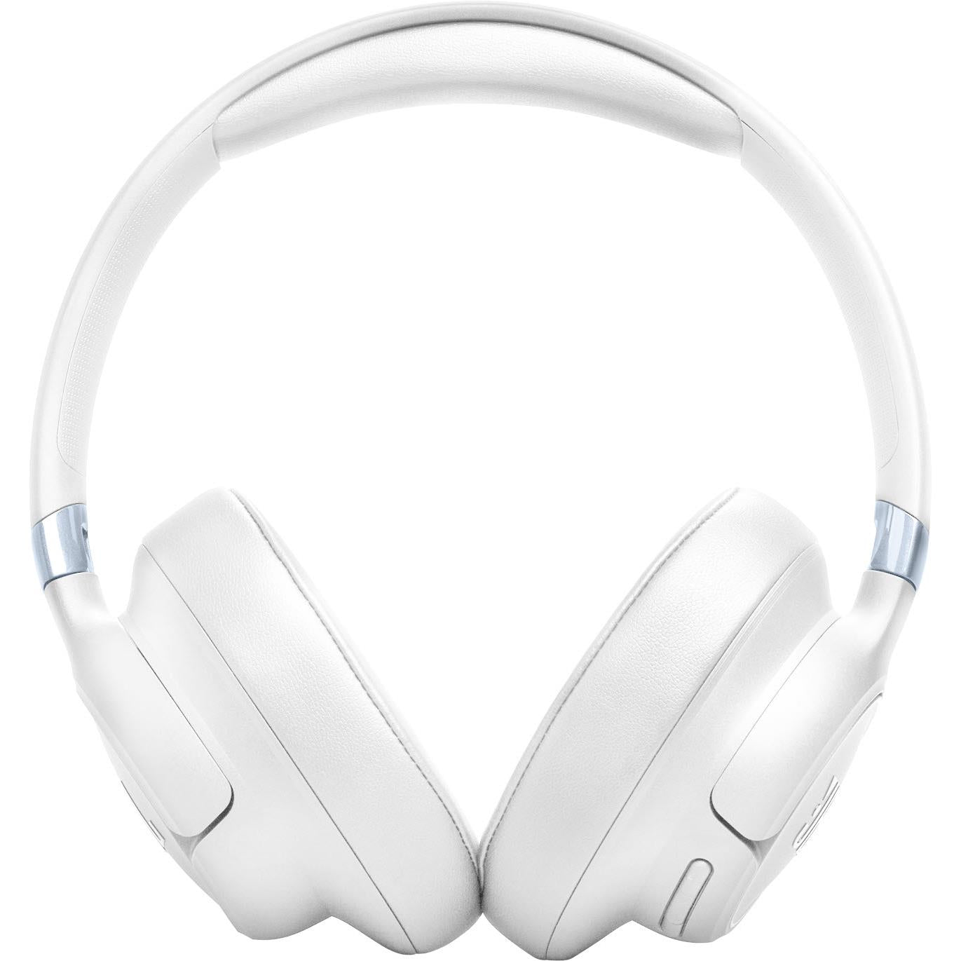JBL Tune 780NC Wireless Over-Ear Noise Cancelling Headphones - White (Australia stock)
