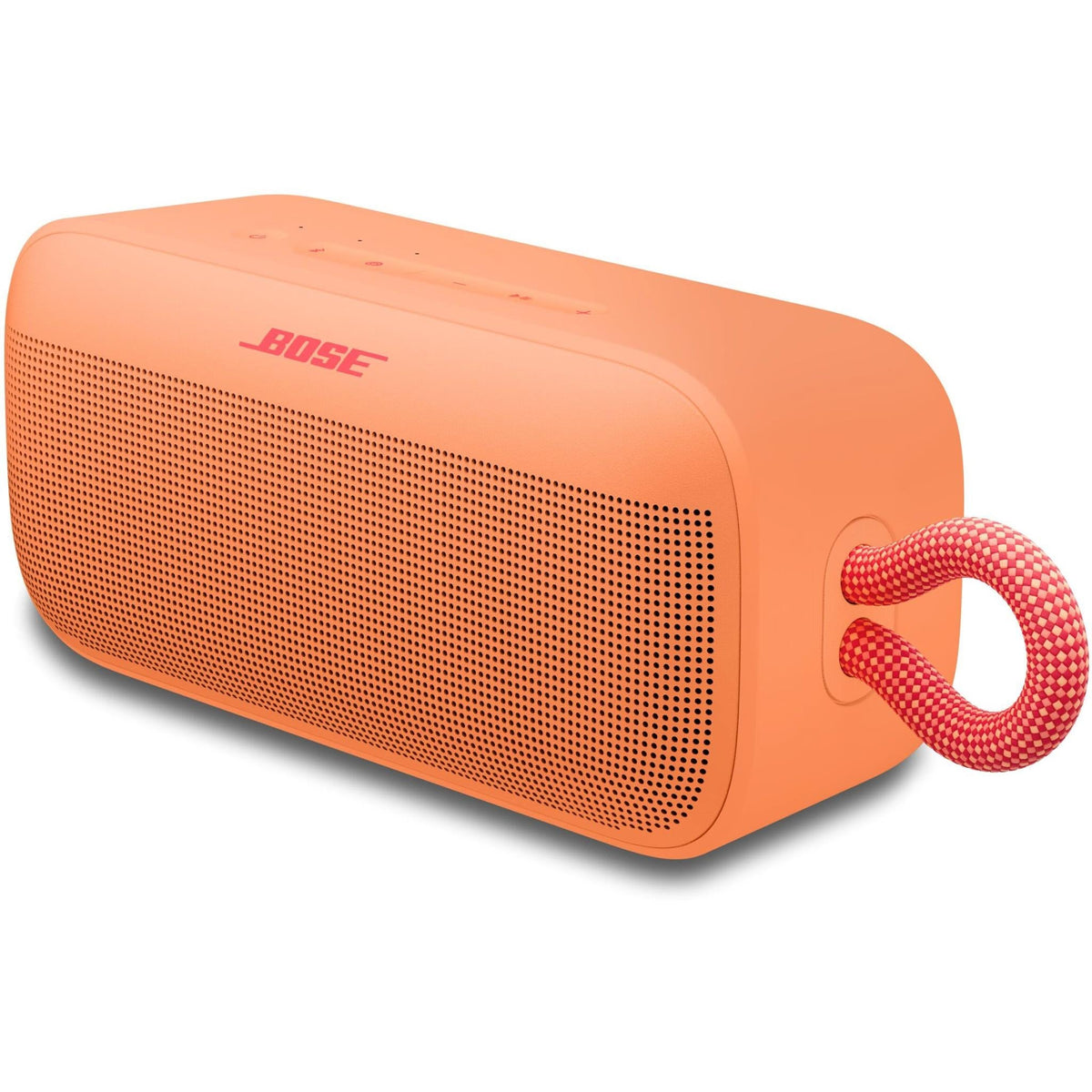 Bose SoundLink Plus Portable Speaker -  Peach (AU Stock)