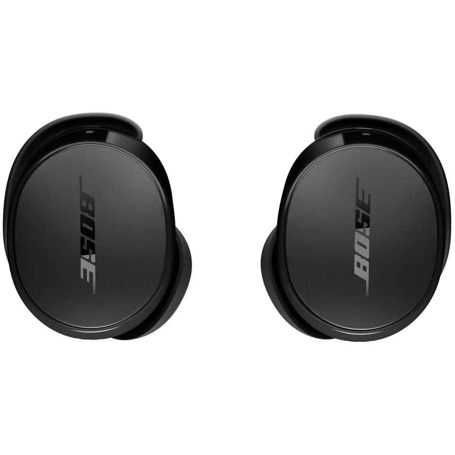Bose QuietComfort Earbuds - Black (Australia Stock)