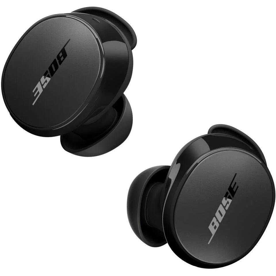Bose QuietComfort Earbuds - Black (Australia Stock)