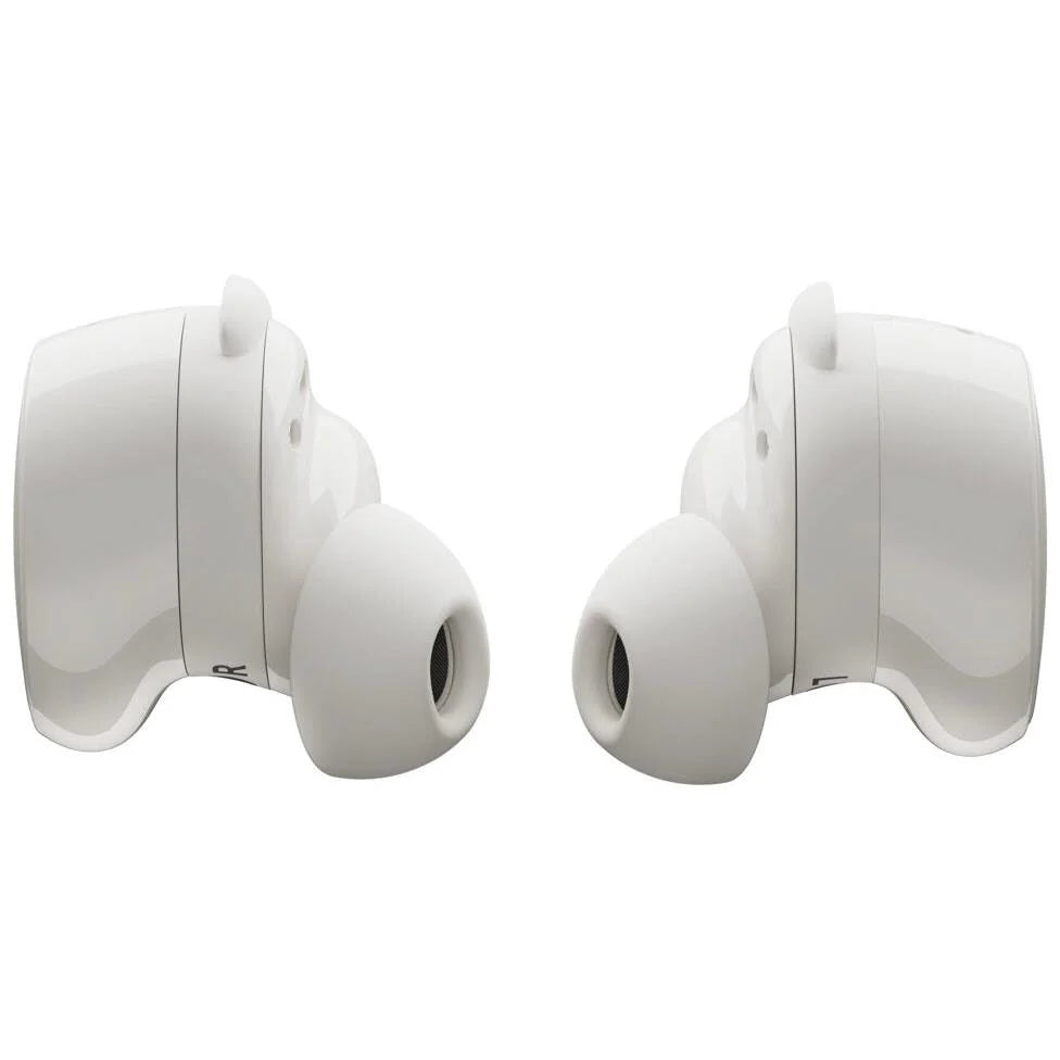 Bose QuietComfort Earbuds - White Smoke (Australia Stock)