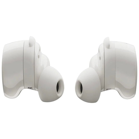 Bose QuietComfort Earbuds - White Smoke (Australia Stock)