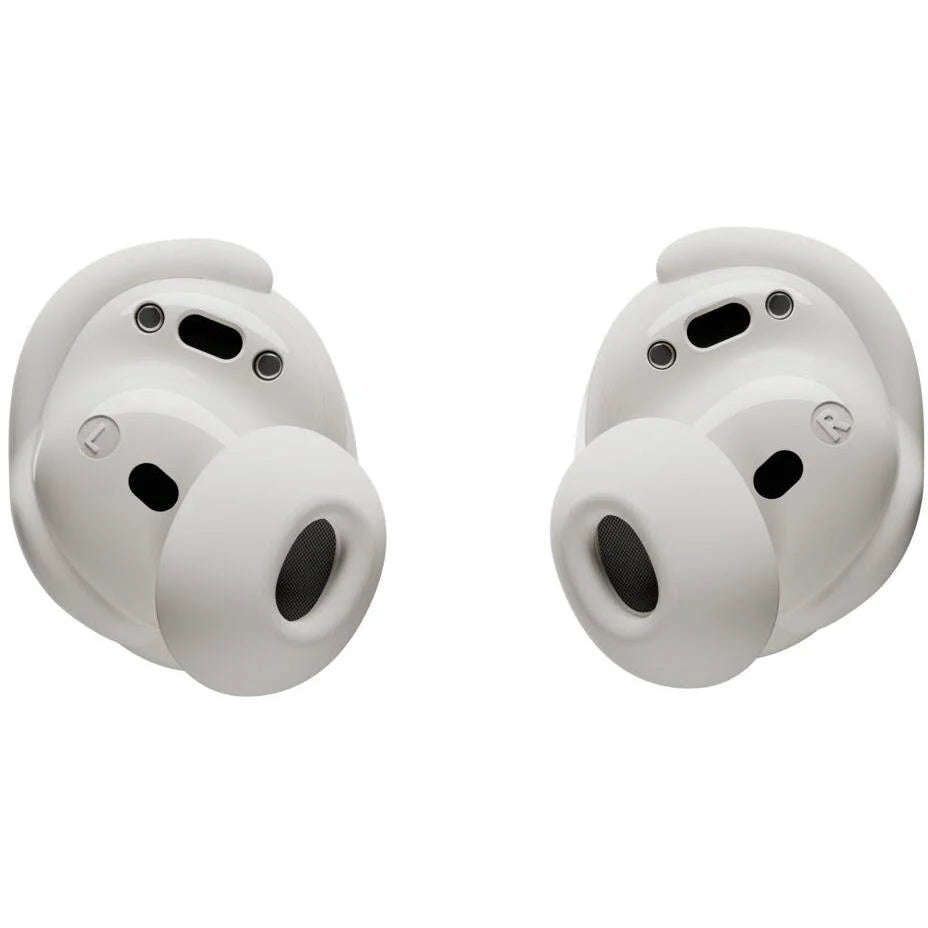 Bose QuietComfort Earbuds - White Smoke (Australia Stock)