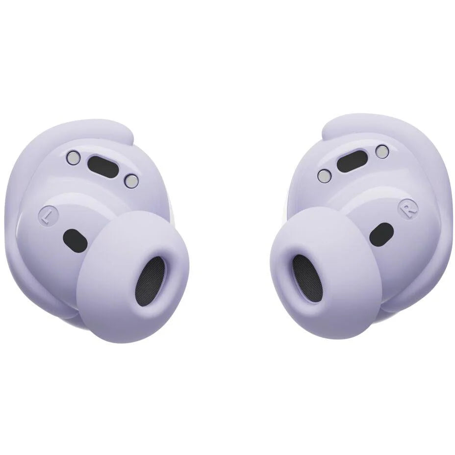 Bose QuietComfort Earbuds - Chilled Lilac (Australia Stock)