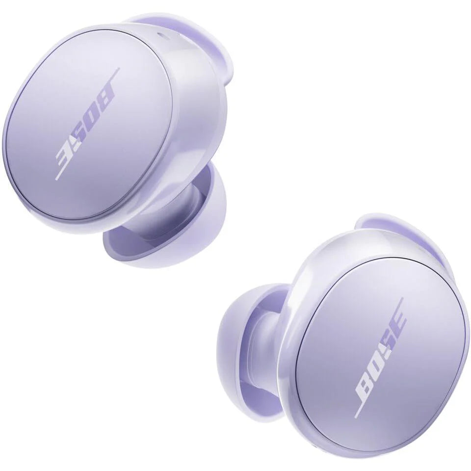Bose QuietComfort Earbuds - Chilled Lilac (Australia Stock)