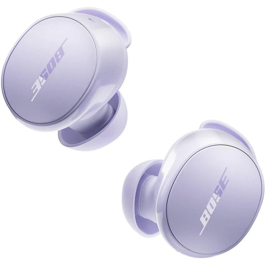 Bose QuietComfort Earbuds - Chilled Lilac (Australia Stock)