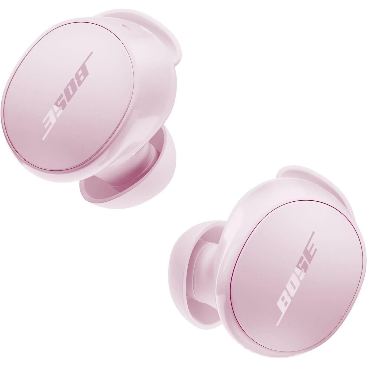 Bose QuietComfort Earbuds - Petal Pink (Australia Stock)