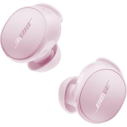 Bose QuietComfort Earbuds - Petal Pink (Australia Stock)