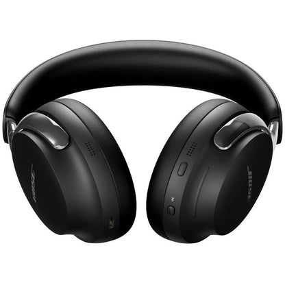 Bose QuietComfort Ultra Noise Cancelling Headphones Gen 2 - Black (Australia Stock)