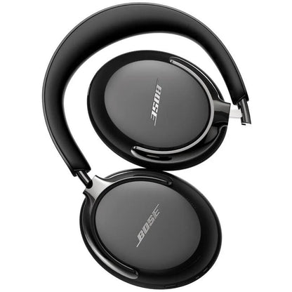 Bose QuietComfort Ultra Noise Cancelling Headphones Gen 2 - Black (Australia Stock)