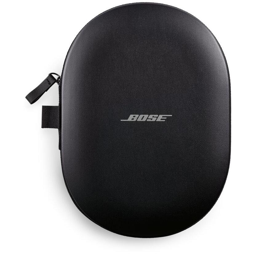 Bose QuietComfort Ultra Noise Cancelling Headphones Gen 2 - Black (Australia Stock)