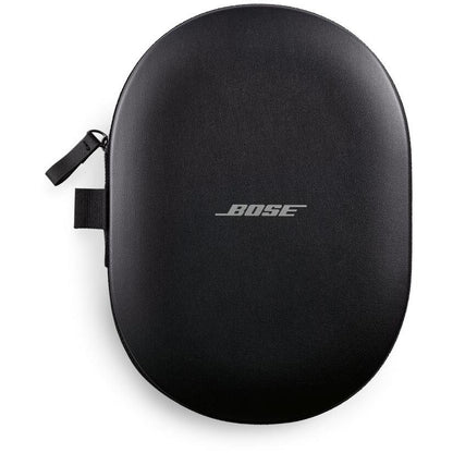 Bose QuietComfort Ultra Noise Cancelling Headphones Gen 2 - Black (Australia Stock)