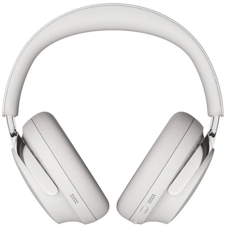 Bose QuietComfort Ultra Noise Cancelling Headphones Gen 2 - White Smoke (Australia Stock)