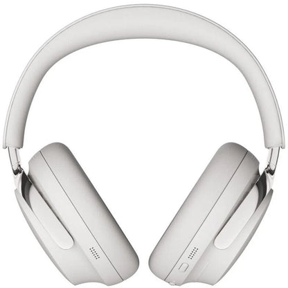 Bose QuietComfort Ultra Noise Cancelling Headphones Gen 2 - White Smoke (Australia Stock)