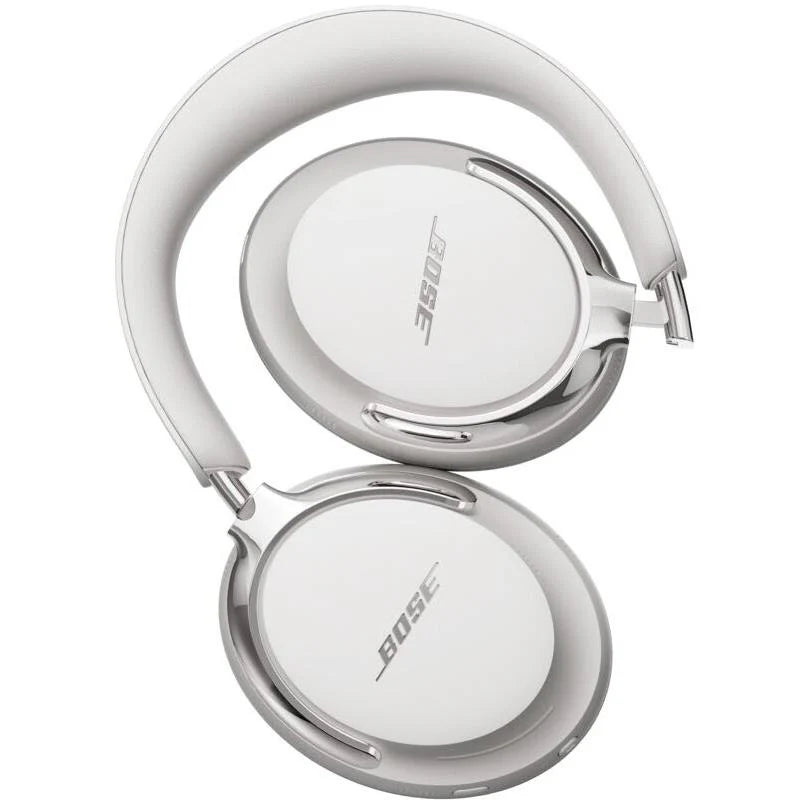 Bose QuietComfort Ultra Noise Cancelling Headphones Gen 2 - White Smoke (Australia Stock)