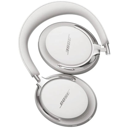 Bose QuietComfort Ultra Noise Cancelling Headphones Gen 2 - White Smoke (Australia Stock)