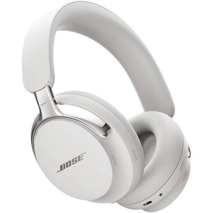 Bose QuietComfort Ultra Noise Cancelling Headphones Gen 2 - White Smoke (Australia Stock)