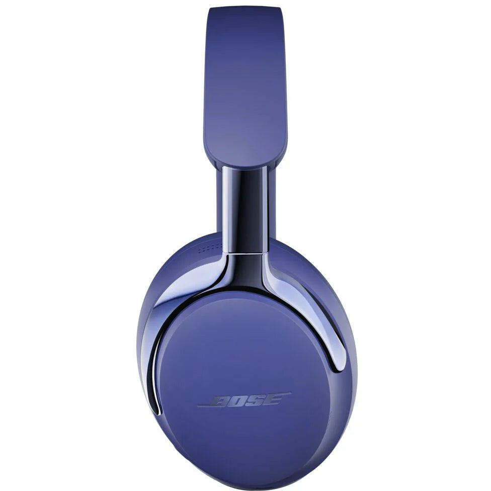 Bose QuietComfort Ultra Noise Cancelling Headphones Gen 2 - Midnight Violet (Australia Stock)