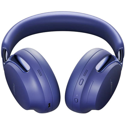 Bose QuietComfort Ultra Noise Cancelling Headphones Gen 2 - Midnight Violet (Australia Stock)