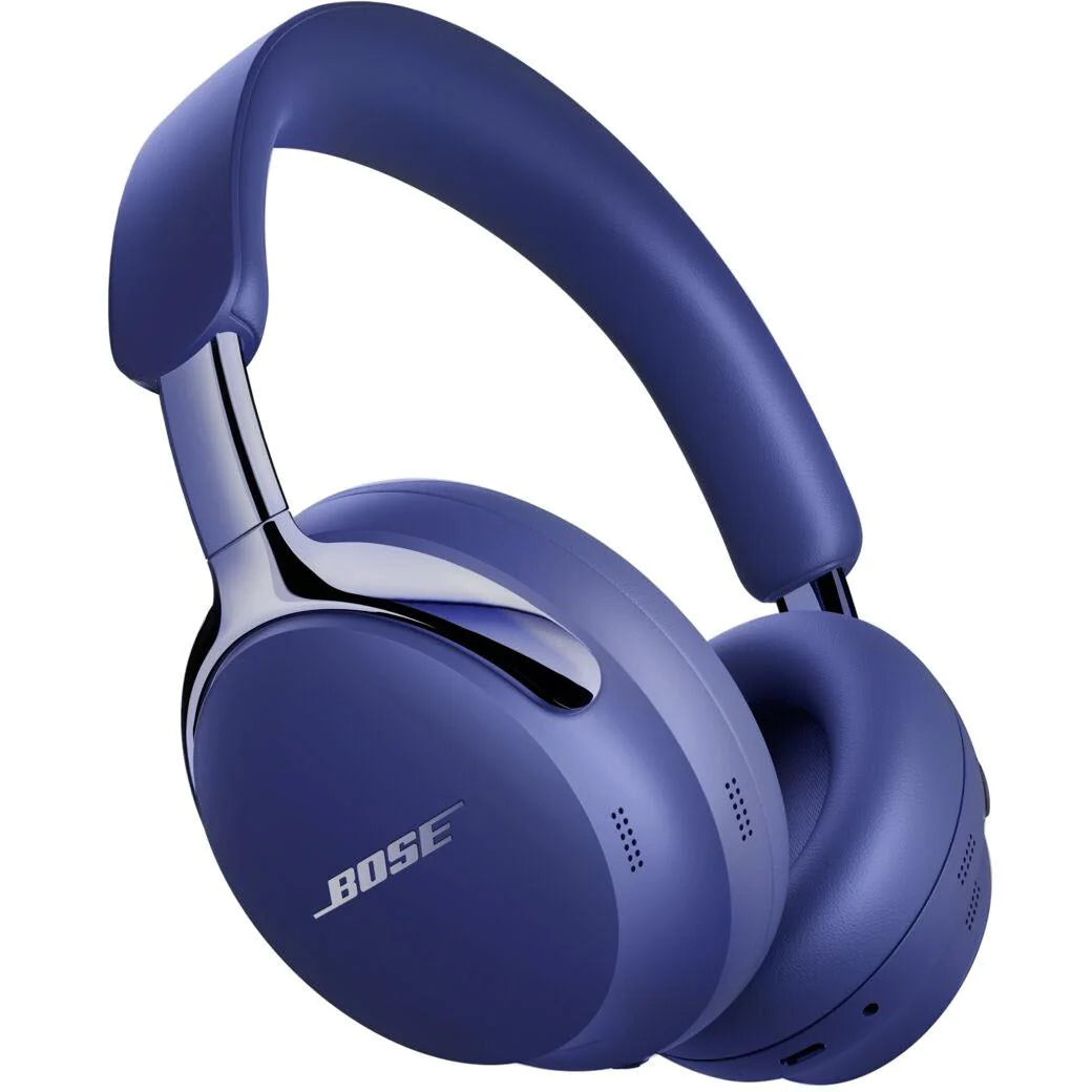 Bose QuietComfort Ultra Noise Cancelling Headphones Gen 2 - Midnight Violet (Australia Stock)