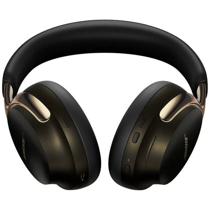 Bose QuietComfort Ultra Noise Cancelling Headphones Gen 2 - Desert Gold (Australia Stock)
