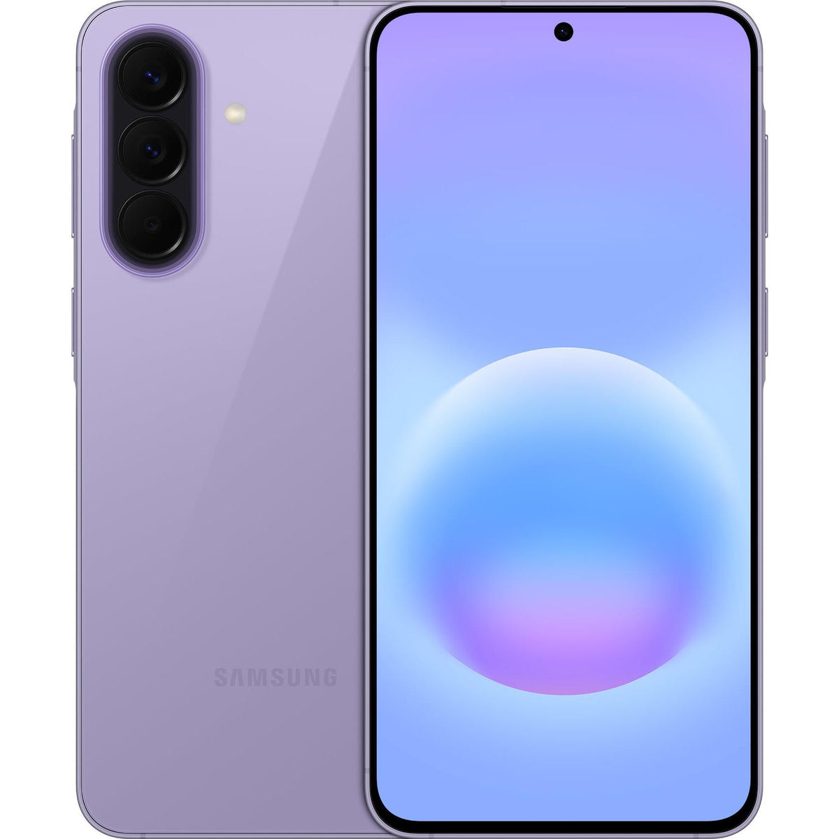 Samsung Galaxy A57 5G 128GB - Awesome Lilac (AU Stock)