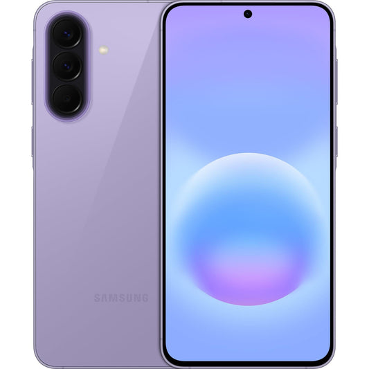 Samsung Galaxy A57 5G 128GB - Awesome Lilac (AU Stock)