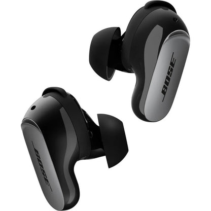 Bose QuietComfort Ultra Earbuds 2nd Gen - Black (Australia Stock)