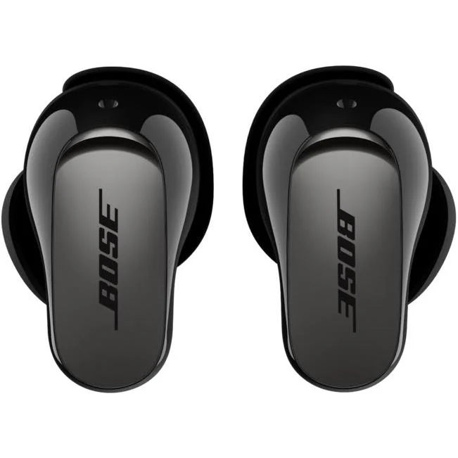 Bose QuietComfort Ultra Earbuds 2nd Gen - Black (Australia Stock)