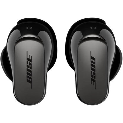 Bose QuietComfort Ultra Earbuds 2nd Gen - Black (Australia Stock)