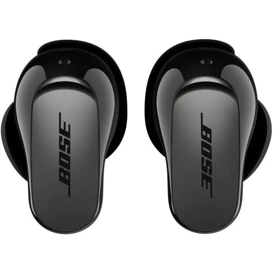 Bose QuietComfort Ultra Earbuds 2nd Gen - Black (Australia Stock)