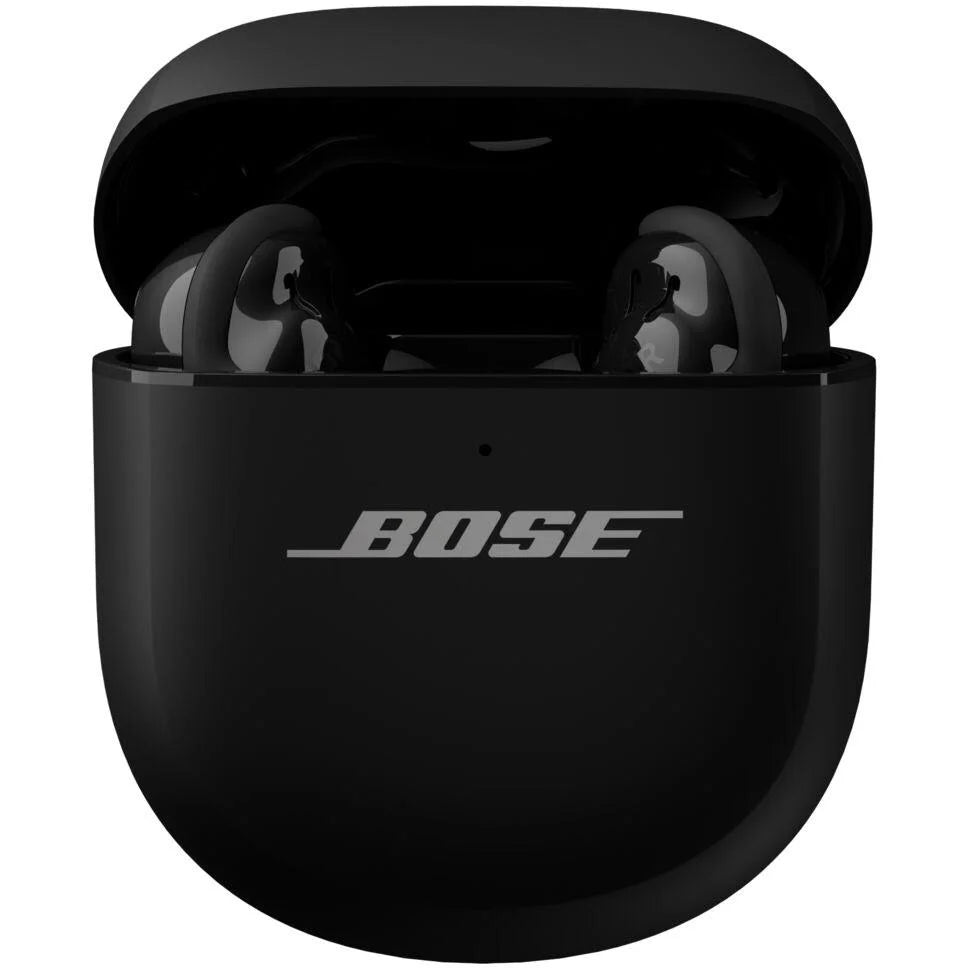 Bose QuietComfort Ultra Earbuds 2nd Gen - Black (Australia Stock)