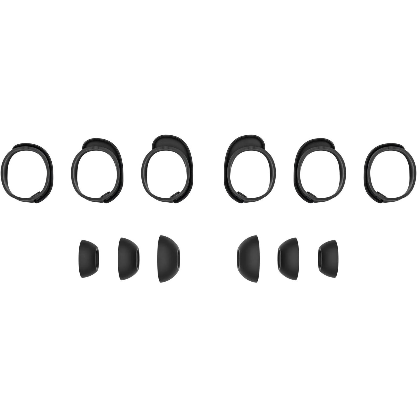 Bose QuietComfort Ultra Earbuds 2nd Gen - Black (Australia Stock)